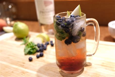 Cocktail Recipes With What You Have