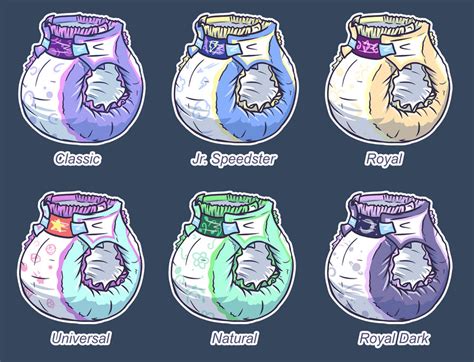 sillyfilly diapers  sylph space  deviantart