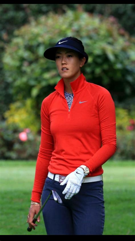 Pin By Matthew Willoughby On Michelle Wie Golf Outfit