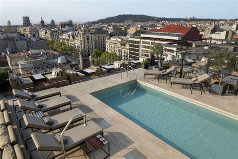 majestic hotel spa barcelona holidays  luxury tailor
