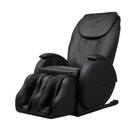 Dynamic Massage Chairs Lc5700sblk Full Body Shiatsu Swedish Massage