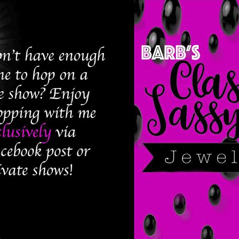 barb s classy and sassy jewels vip group photos facebook