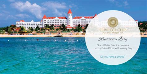 Have You Visited Both Of Jamaica S Destinations Grand
