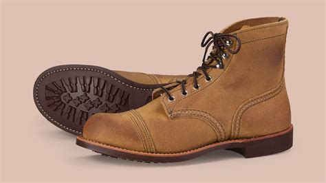 red wing robb report