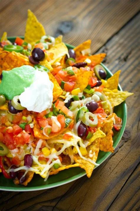 best nachos ever recipe food pinterest nachos and recipe