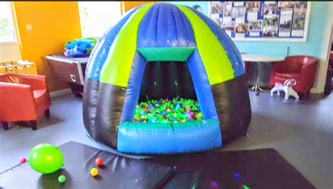 soft play hire south and west wales