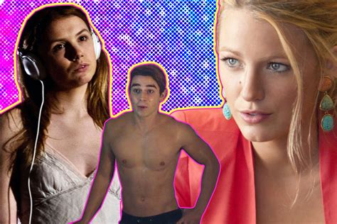 The 10 Sexiest Teen Drama Series On Netflix Decider