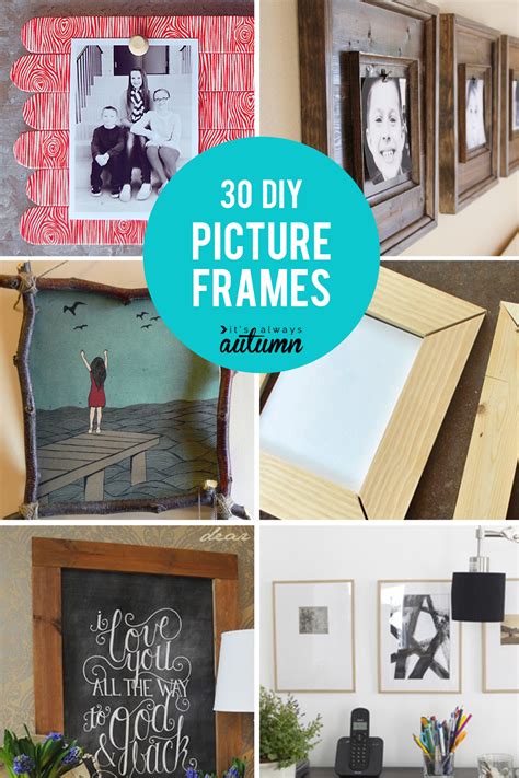 diy photo frame cardboard diy picture frame  cardboard  decorative materials  steps