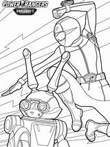 Jackrabbit Jax Zoey Coloring Rangers Beast Power Morphers Fun Kids Votes sketch template