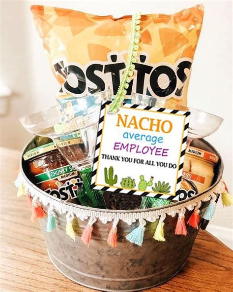 nacho average employee nacho average nanny nacho average boss