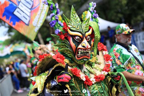 galeria carnaval vegano  el mejor carnaval del caribe