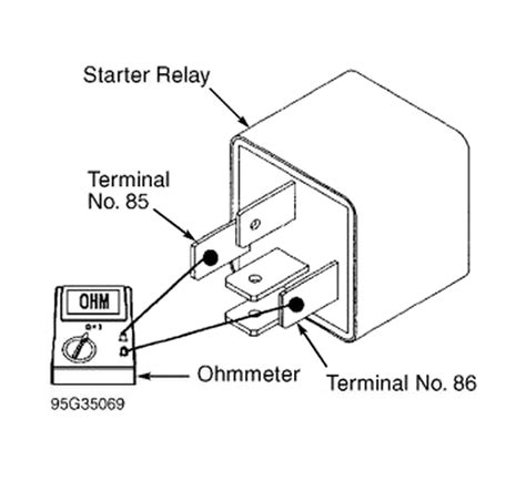 pin micro relay wiring diagram  knitin