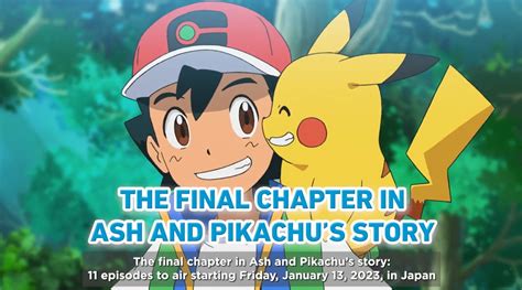 pokemon anime  finishing ash  pikachus adventure