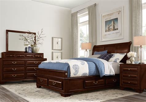 affordable queen bedroom sets