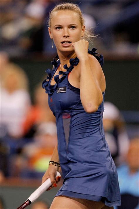 Wozniacki She’s Going To Win One Newsandsports2012