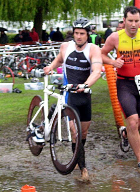 woodhall spa sprint triathlon  flickr