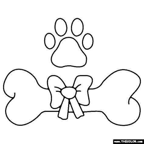 dogs  coloring pages page