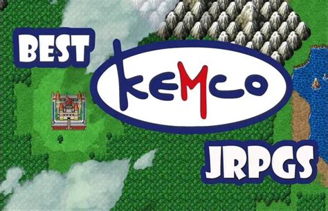 kemco games  android hardcore droid