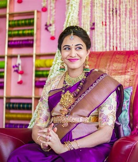 Pintrest Achyi Indian Bridal Sarees Indian Bride