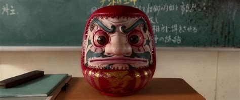 konsep top 16 daruma san