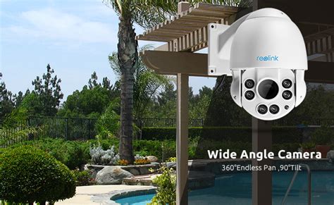 Best Warehouse Security Camera System Reolink Blog