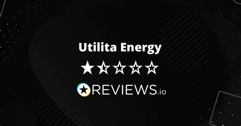 utilita energy reviews read  genuine customer reviews utilitacouk