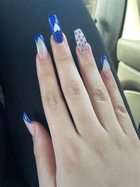 angel tips nail spa derby ct  services  reviews