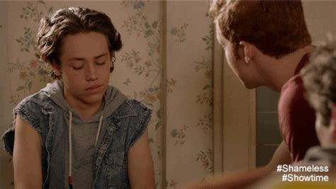 carl gallagher s find and share on giphy