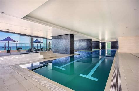 soul resort indoor pool australian holiday resorts