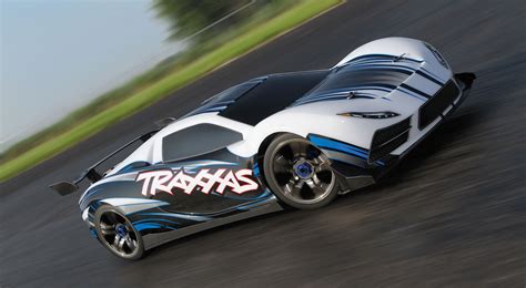 fastest ready  race rc cars   world traxxas
