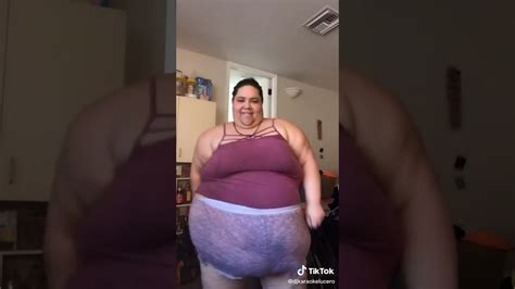 mujer gorda bailando🙈🙈😂😂 youtube
