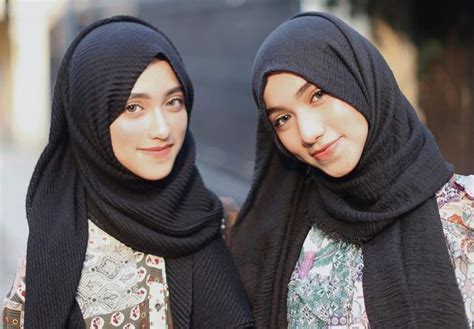 wajib   lemari  warna hijab  bikin wajah terlihat cerah