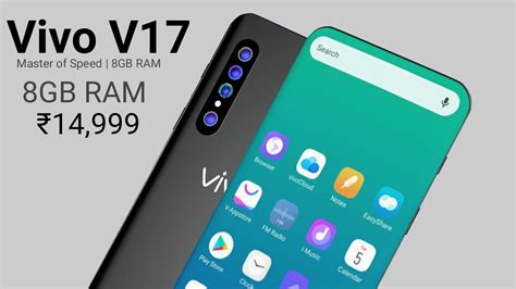 vivo   introduction price specs  release date youtube