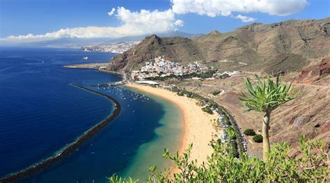 Canary Islands World Best Destination Gets Ready
