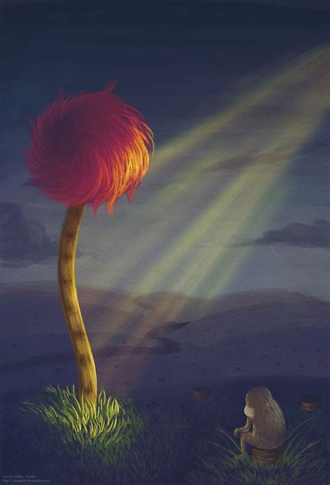 draw  tree   lorax    draw