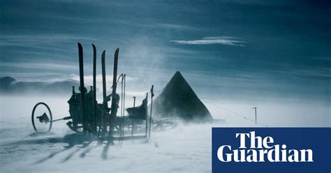 Across The Arctic Ocean In Pictures Books The Guardian