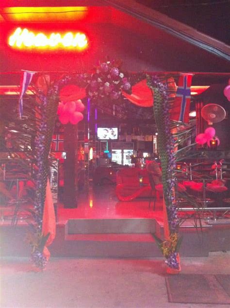 hua hin nightlife guide best places to meet girls a farang abroad