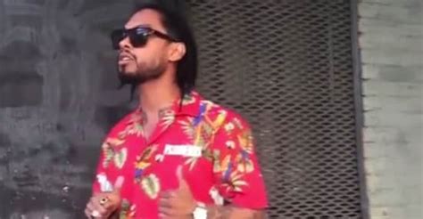 Watch Miguel Cover Pussy Riot’s “make American Great Again” The Fader