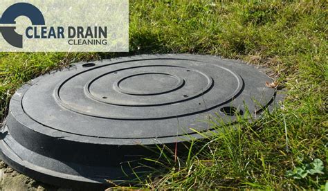 benefits   septic tank riser clear drain cleaning