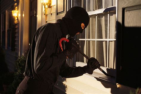 burglary oswalt law group
