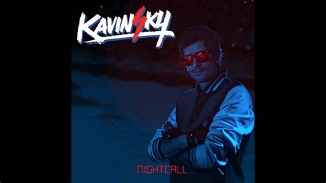 hidden vocals sung  kavinsky   lyrics   nightcall isolation extraction