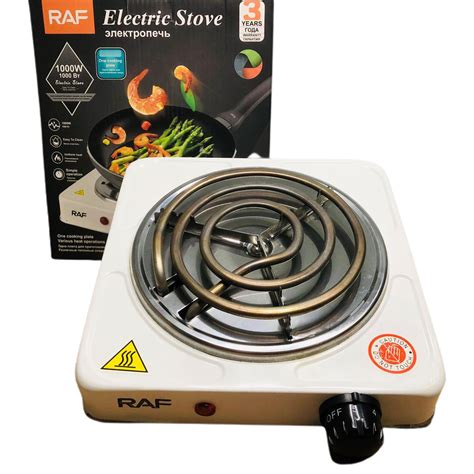 raf electric stove pk electronics  electronics store  karachi