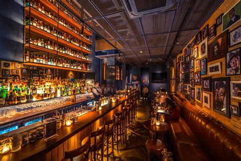 cocktail bars   world