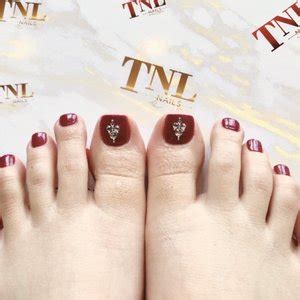 kanwa nails spa    reviews nail salons