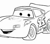 Mcqueen Coloring Print Pages Getcolorings sketch template
