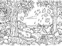 fall fest coloring contest ideas fall coloring pages coloring