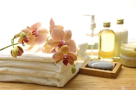 Spa Therapy Experience With Harmony Beauty — Beauty And Massage