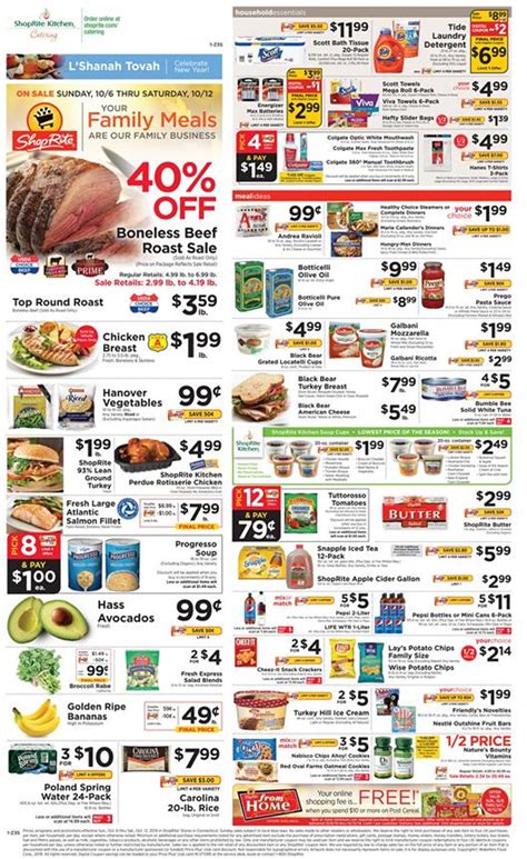 shoprite current weekly ad weekly hot sex picture