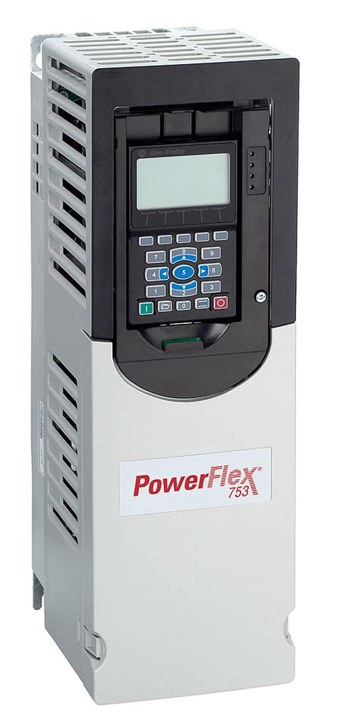 powerflex  user manual