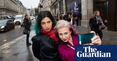 pussy riot hit london in pictures world news the guardian